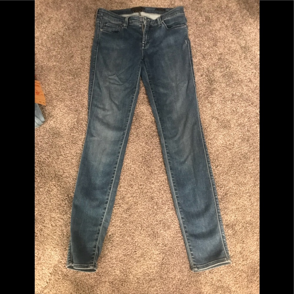 Genetic Denim Shya Jeans